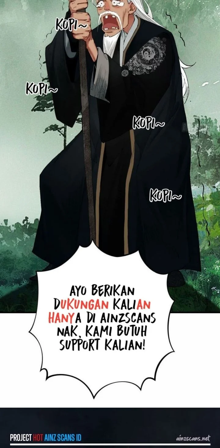 The Apex of Dragon Mastery Chapter 144 Gambar 38