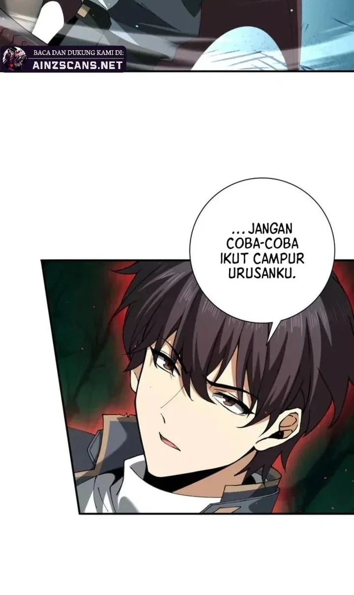 The Apex of Dragon Mastery Chapter 144 Gambar 4