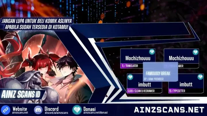 Komik The Apex of Dragon Mastery Chapter 145 gambar nomor 1