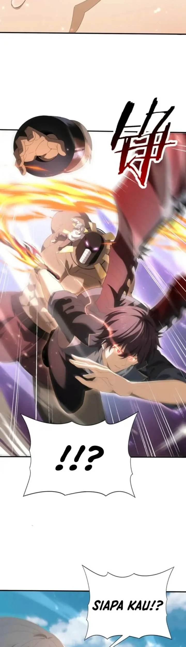 The Apex of Dragon Mastery Chapter 145 Gambar 22