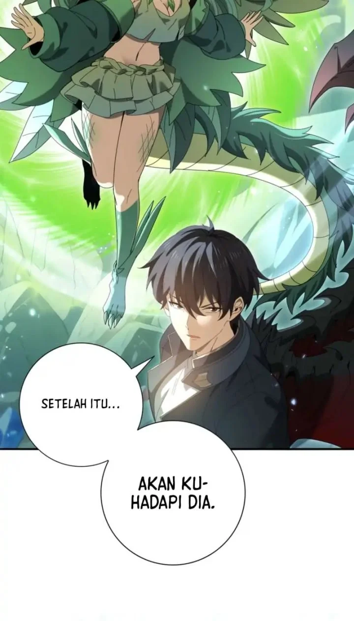 The Apex of Dragon Mastery Chapter 145 Gambar 31
