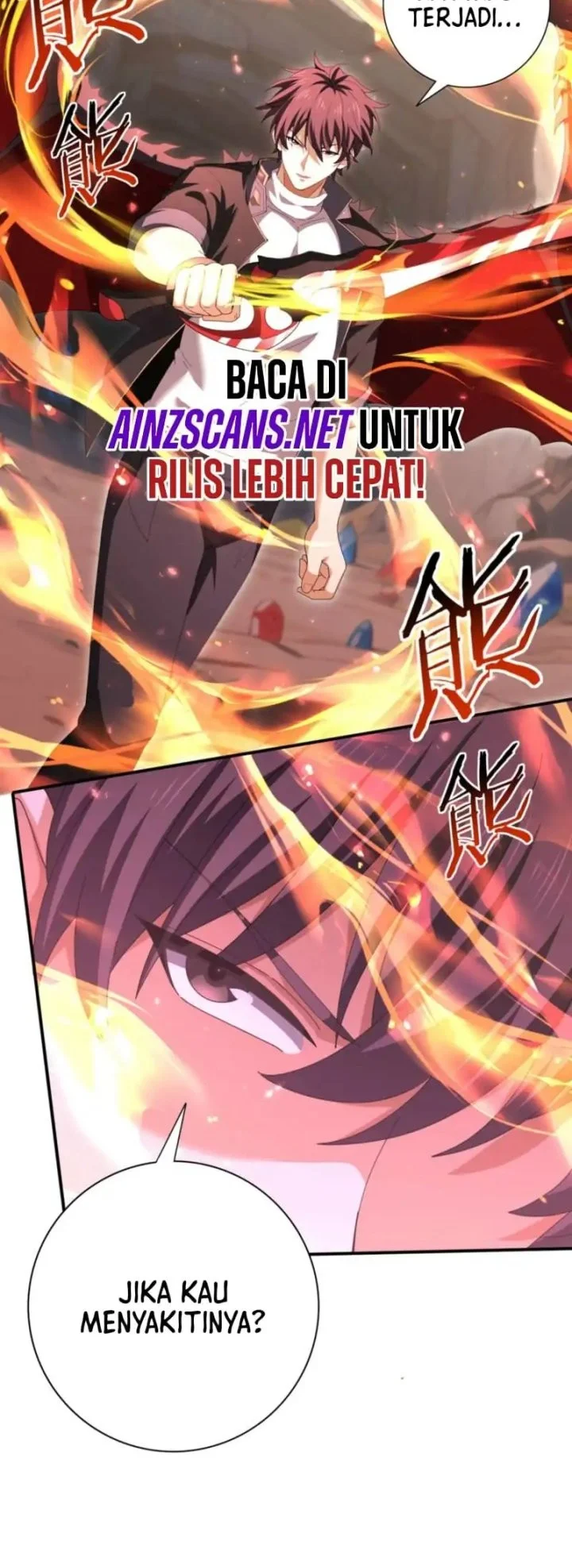 The Apex of Dragon Mastery Chapter 145 Gambar 34