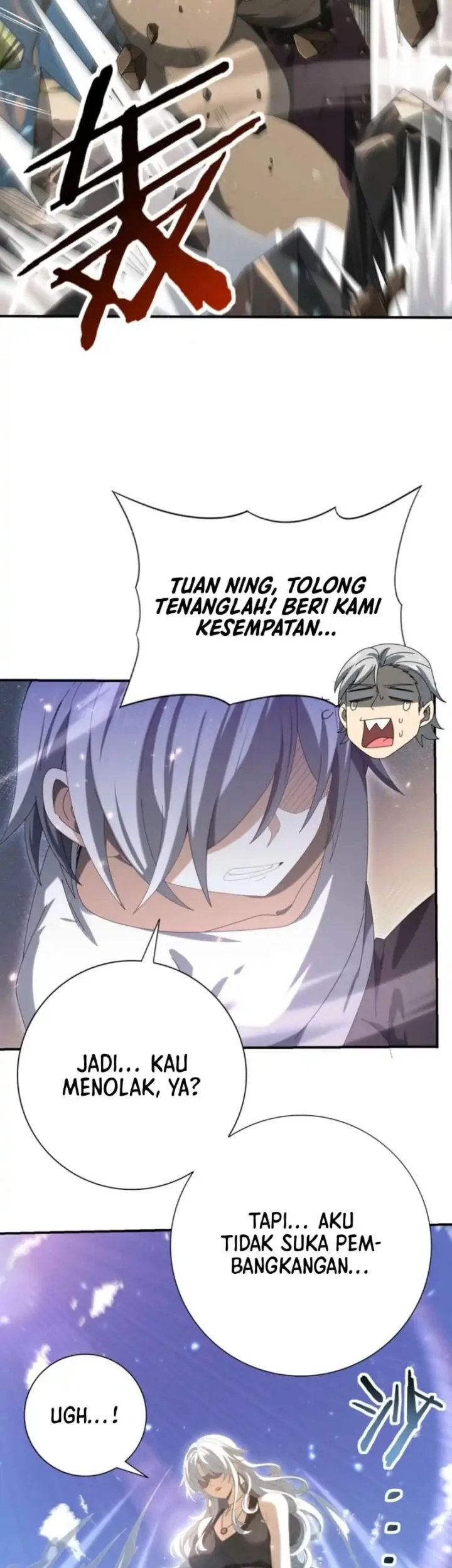 The Apex of Dragon Mastery Chapter 145 Gambar 12