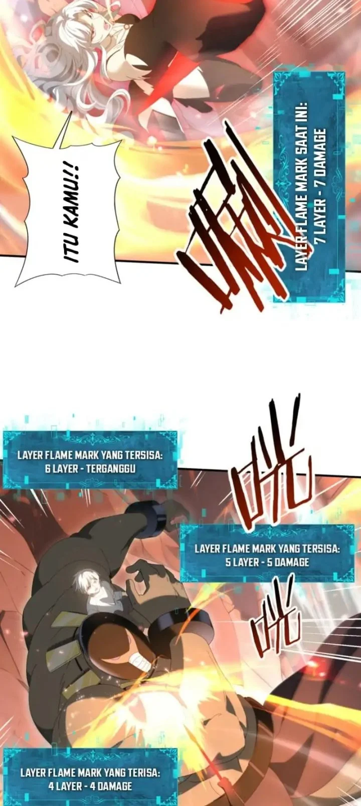 The Apex of Dragon Mastery Chapter 145 Gambar 18