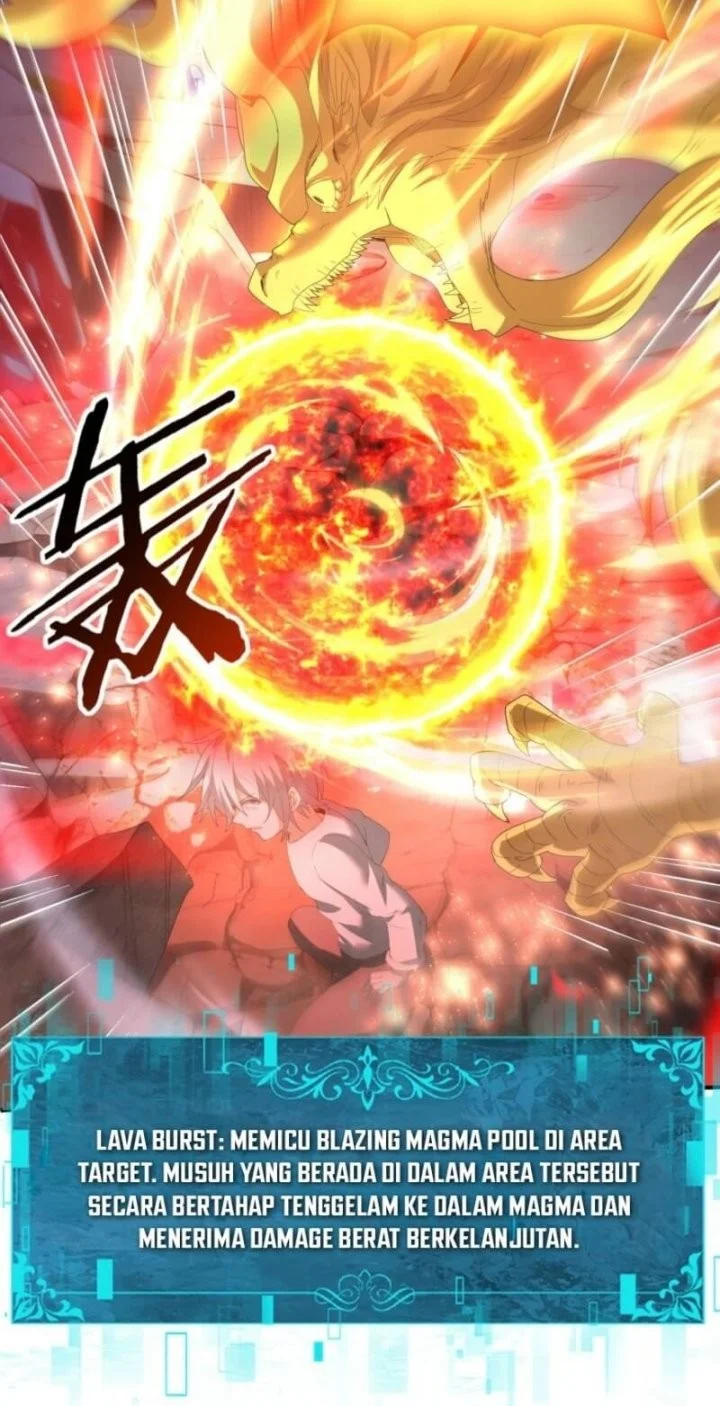 The Apex of Dragon Mastery Chapter 146 Gambar 12