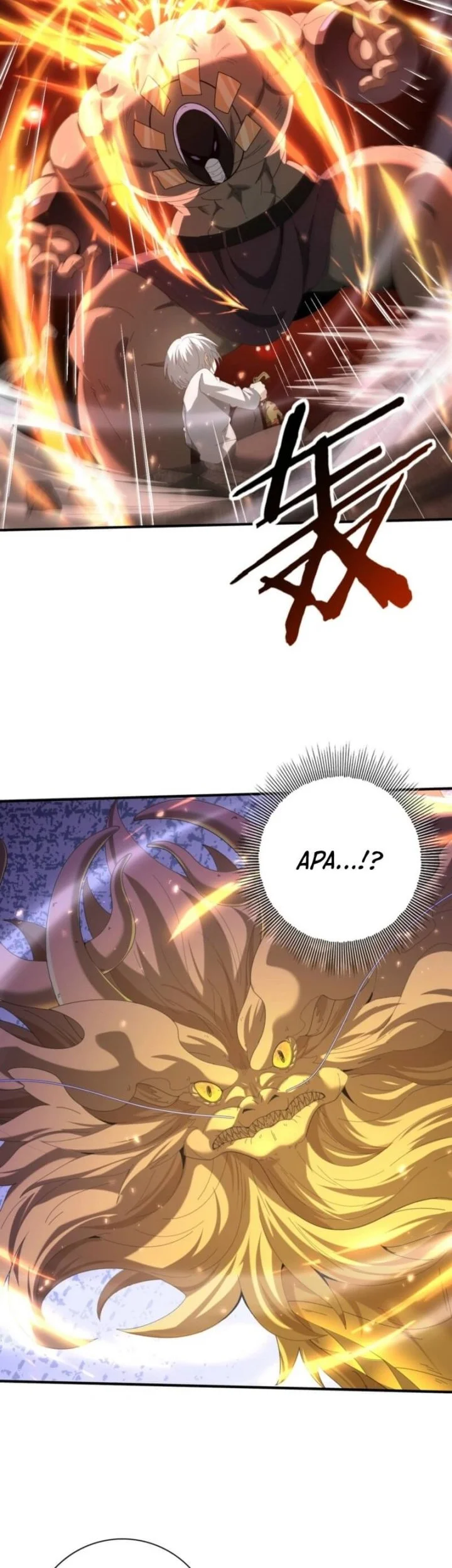 The Apex of Dragon Mastery Chapter 146 Gambar 14