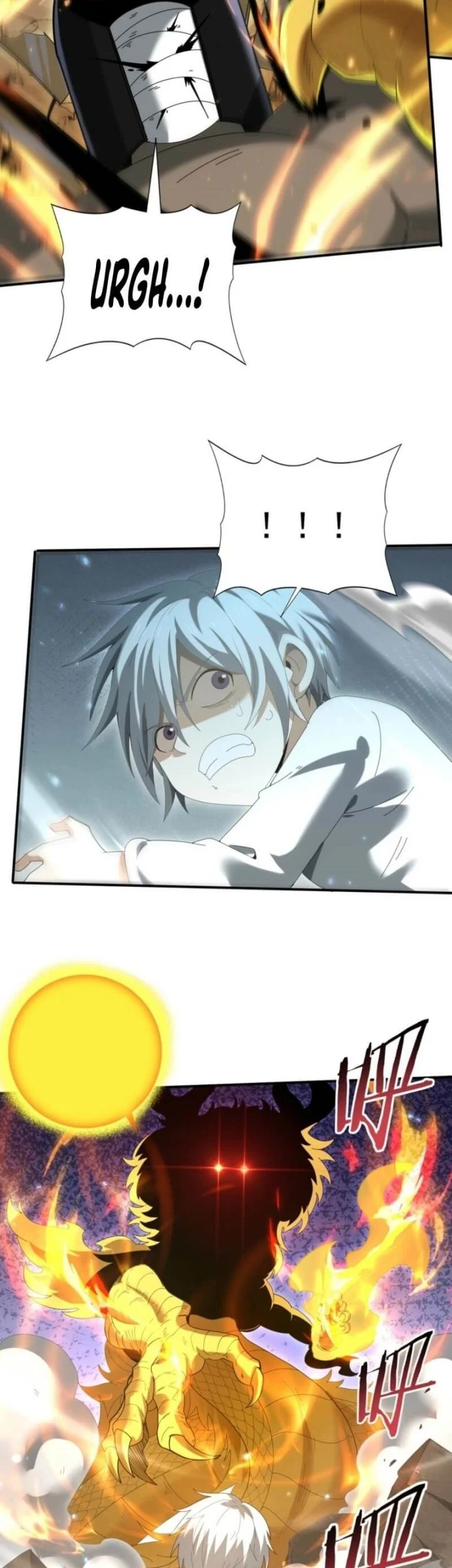 The Apex of Dragon Mastery Chapter 146 Gambar 20