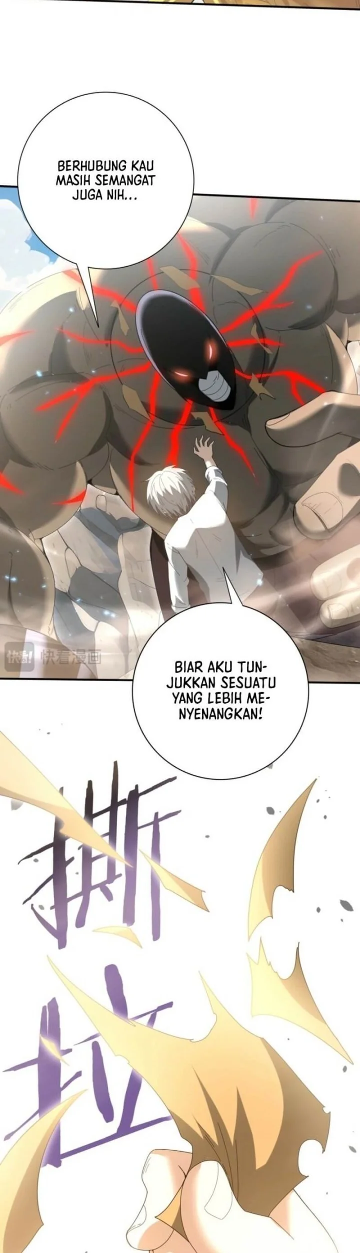 The Apex of Dragon Mastery Chapter 146 Gambar 24