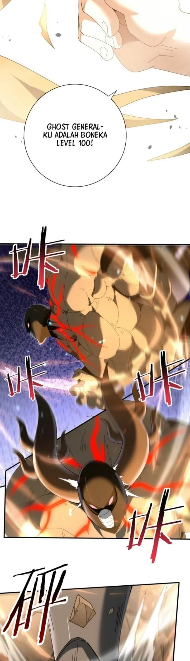 The Apex of Dragon Mastery Chapter 146 Gambar 25