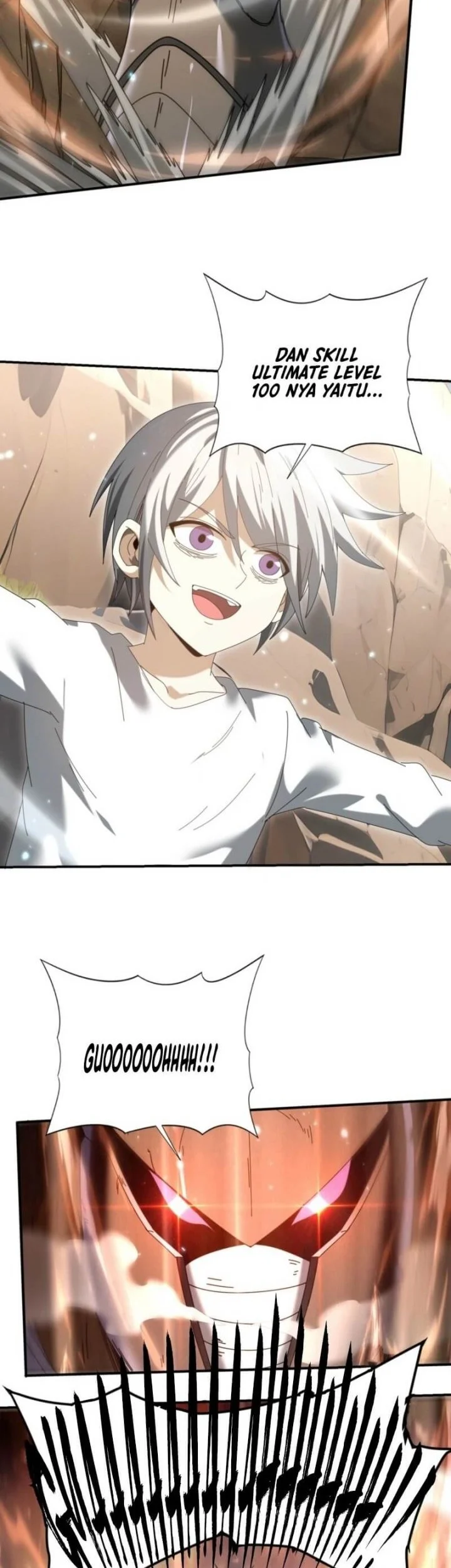 The Apex of Dragon Mastery Chapter 146 Gambar 26