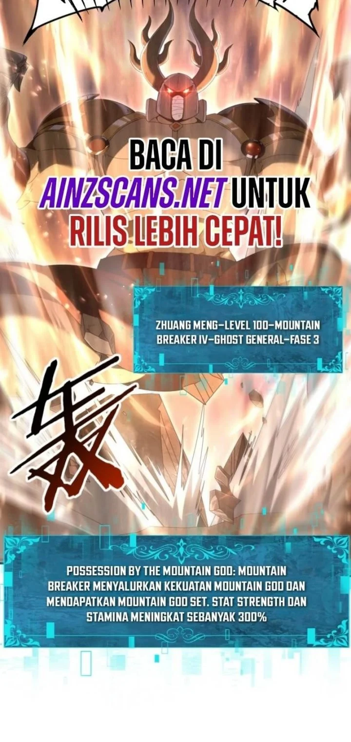 The Apex of Dragon Mastery Chapter 146 Gambar 27