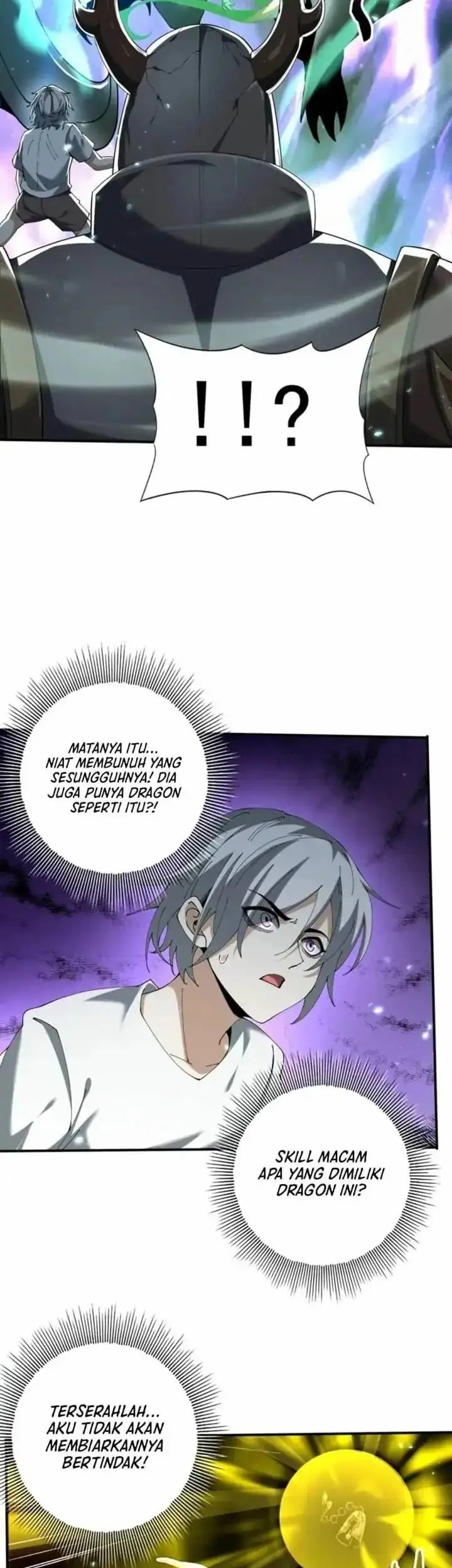 The Apex of Dragon Mastery Chapter 147 Gambar 18