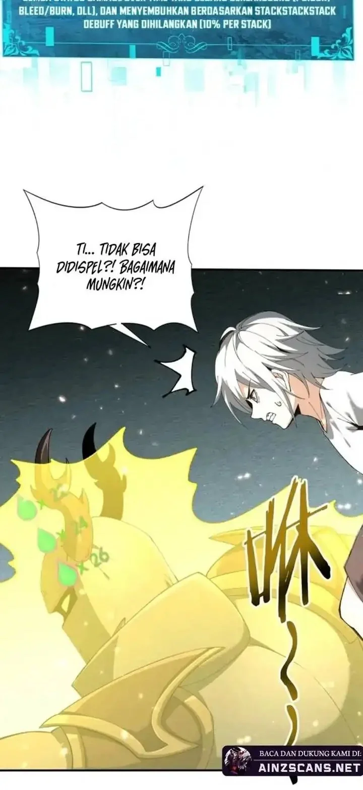 The Apex of Dragon Mastery Chapter 147 Gambar 23