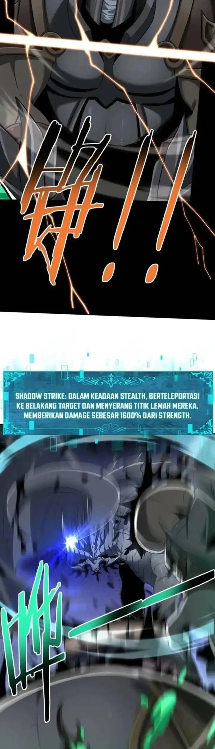 The Apex of Dragon Mastery Chapter 147 Gambar 26