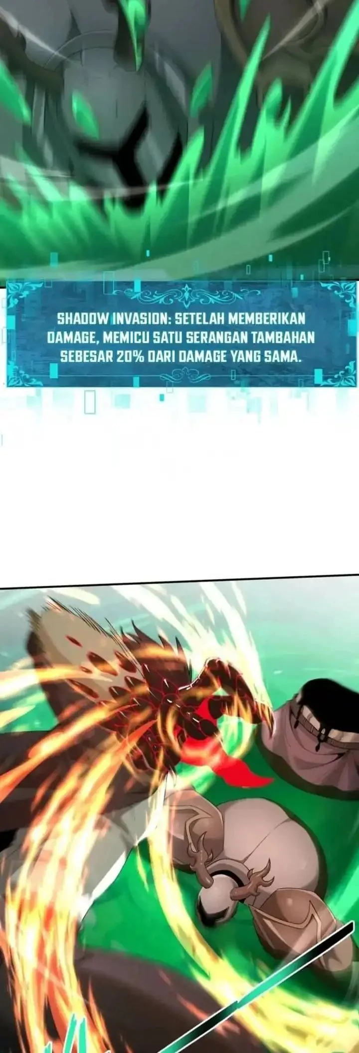 The Apex of Dragon Mastery Chapter 147 Gambar 27