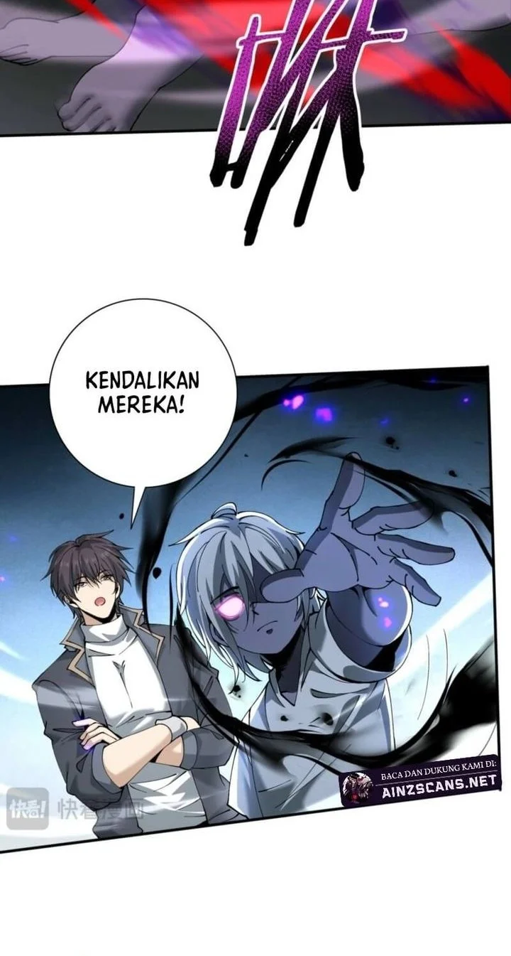 The Apex of Dragon Mastery Chapter 148 Gambar 30