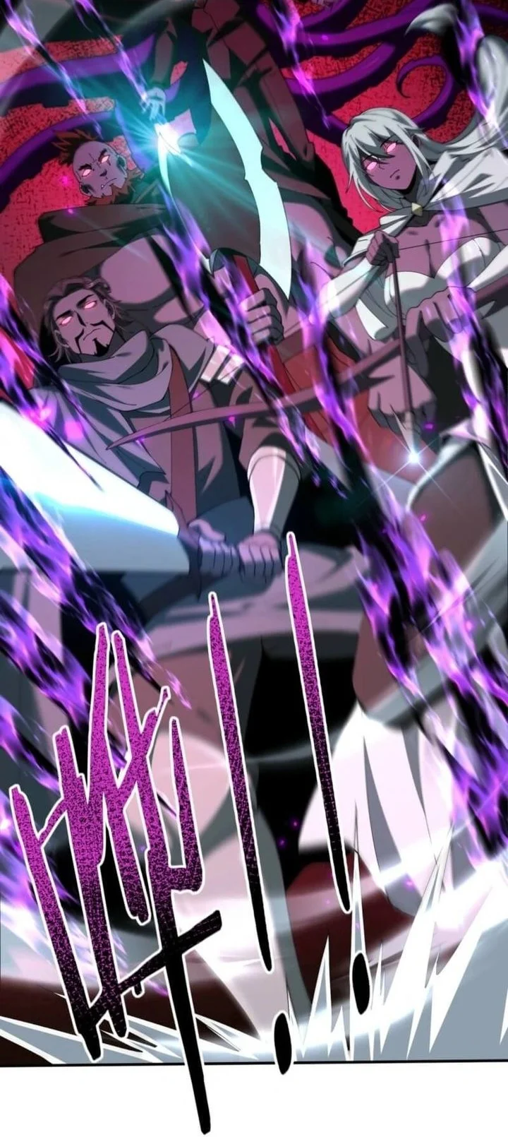 The Apex of Dragon Mastery Chapter 148 Gambar 32