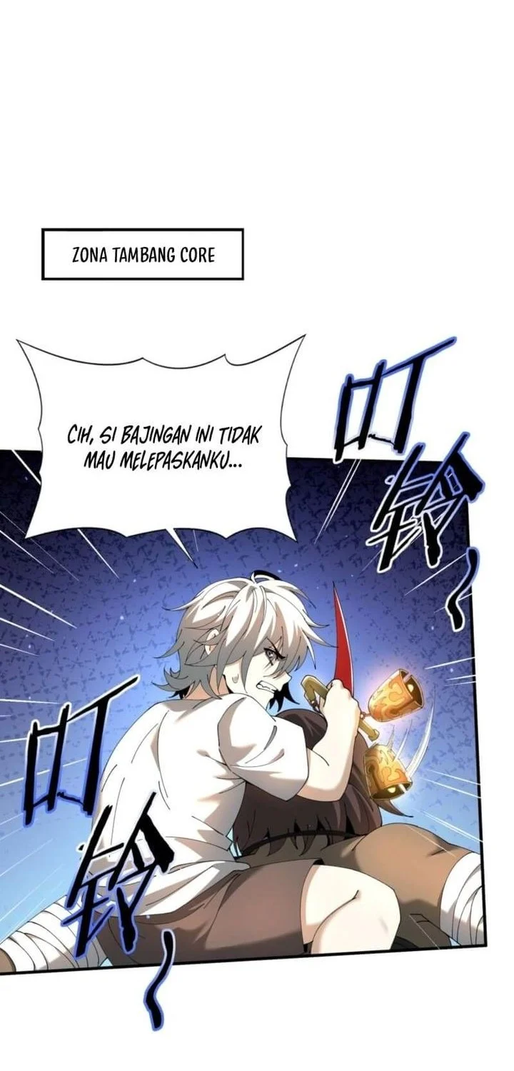 Manhua The Apex of Dragon Mastery Chapter 148 gambar nomor 2