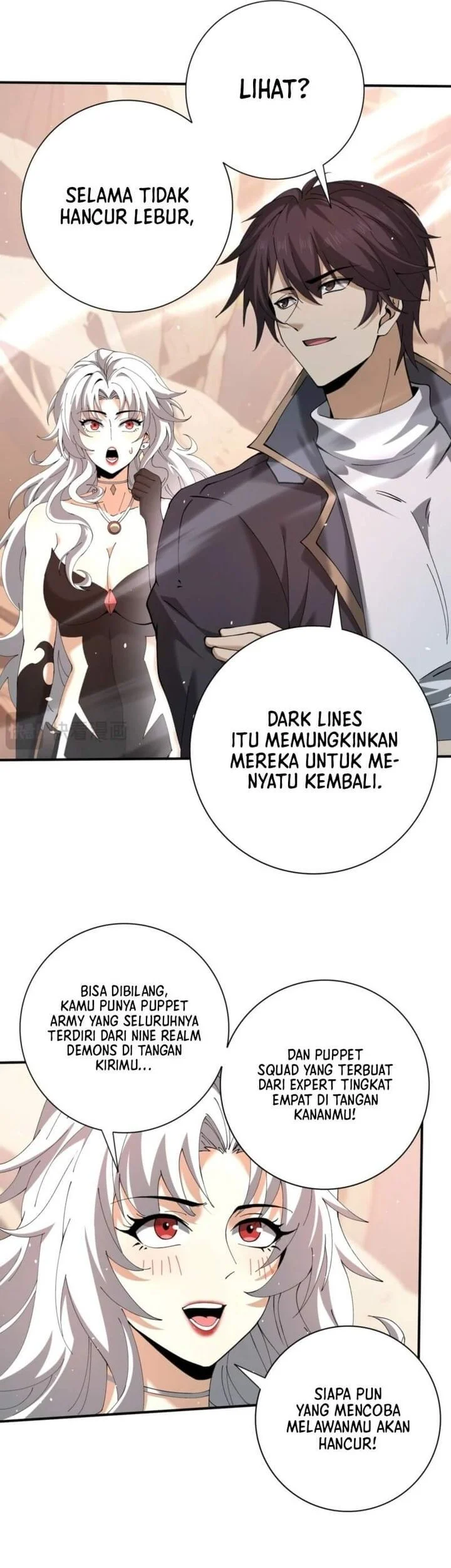 The Apex of Dragon Mastery Chapter 148 Gambar 39