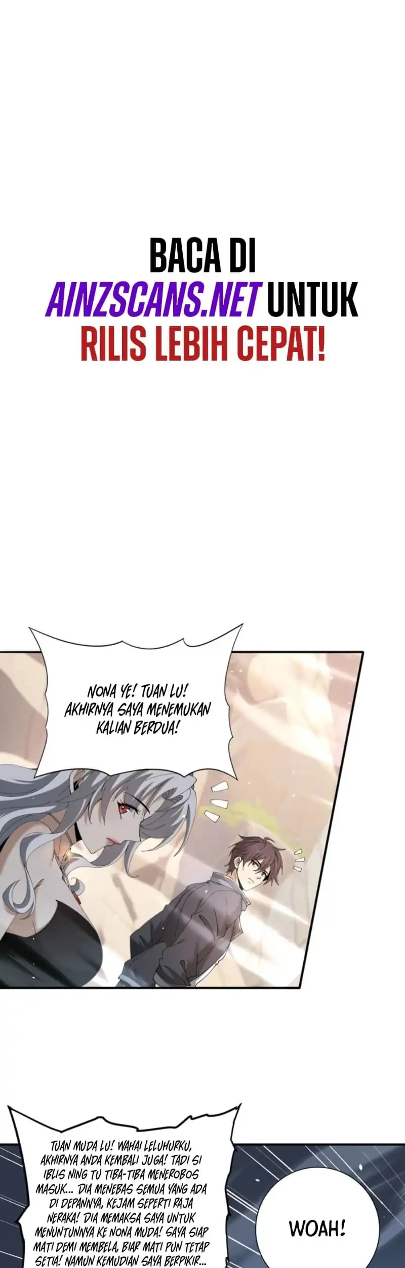 The Apex of Dragon Mastery Chapter 149 Gambar 3