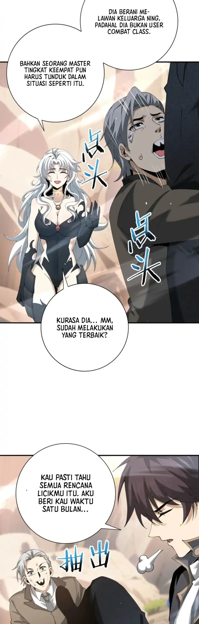 The Apex of Dragon Mastery Chapter 149 Gambar 6