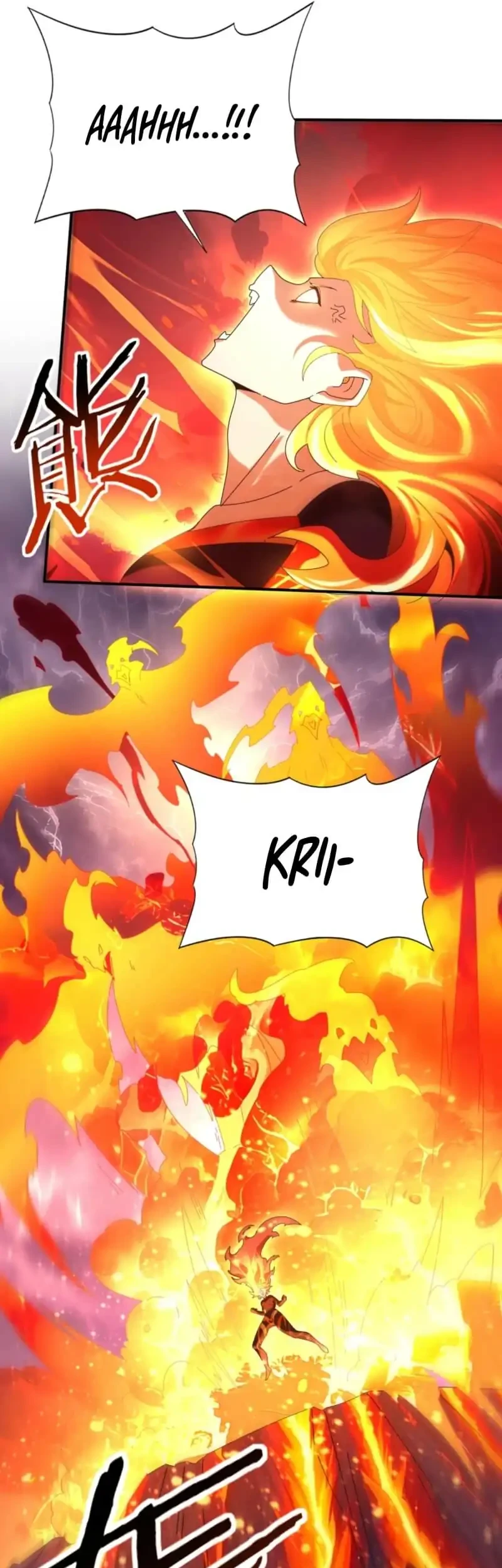 The Apex of Dragon Mastery Chapter 149 Gambar 14