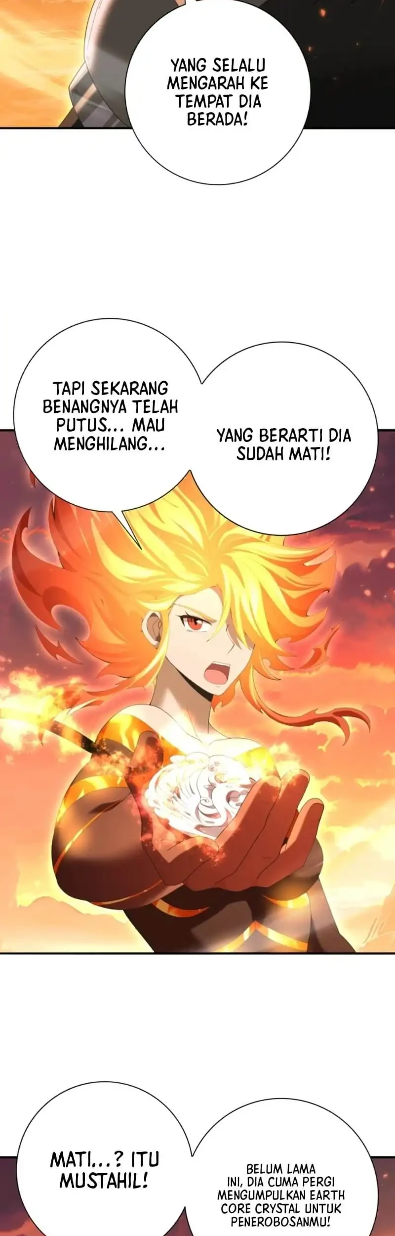 The Apex of Dragon Mastery Chapter 149 Gambar 21