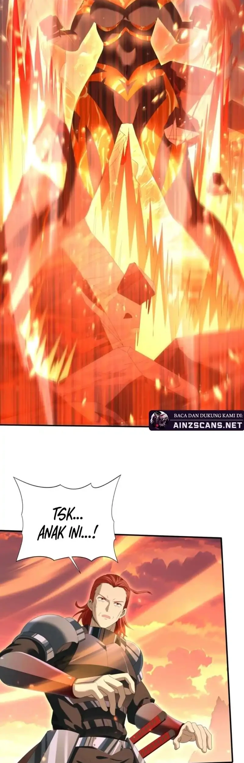 The Apex of Dragon Mastery Chapter 149 Gambar 25