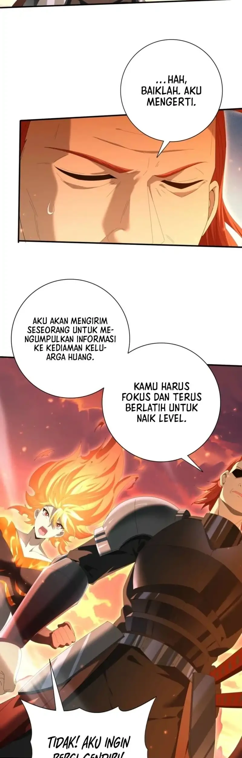 The Apex of Dragon Mastery Chapter 149 Gambar 26