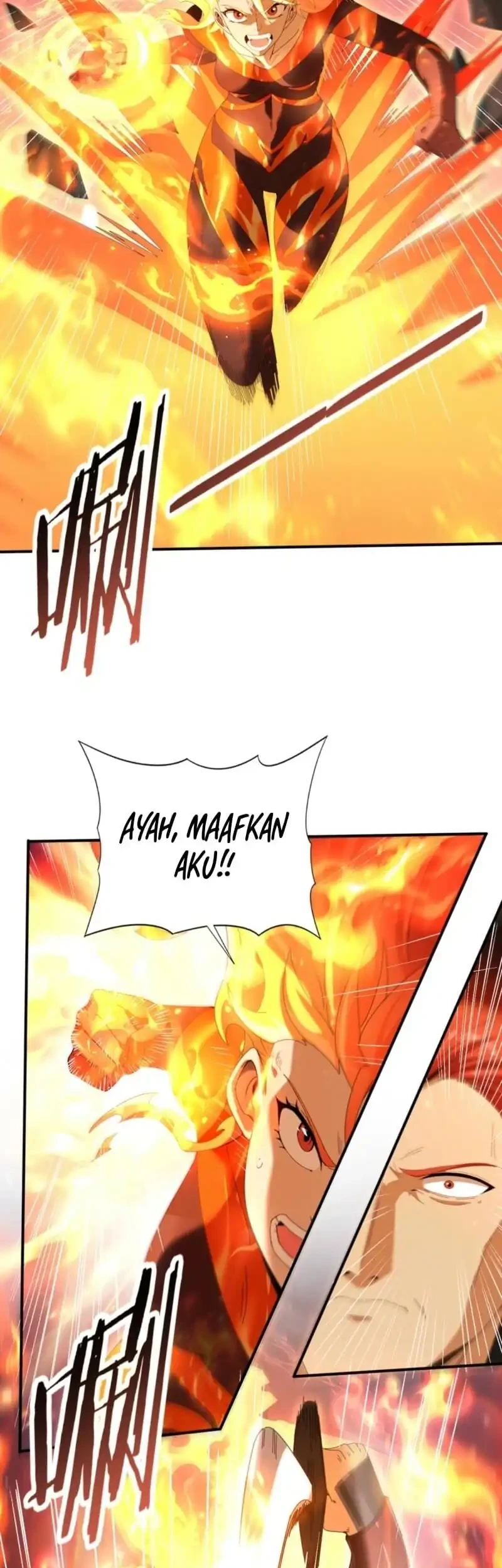 The Apex of Dragon Mastery Chapter 149 Gambar 30