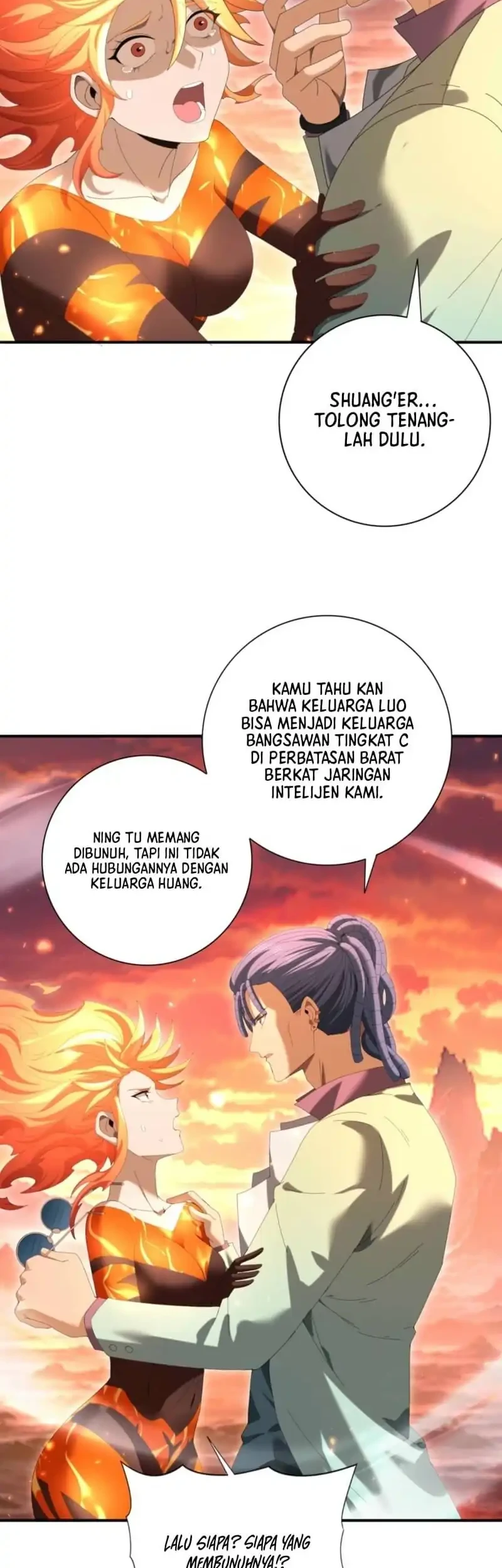 The Apex of Dragon Mastery Chapter 150 Gambar 12