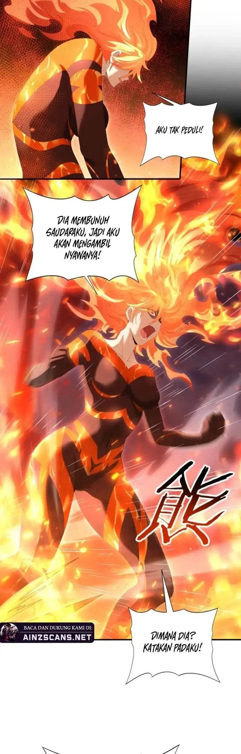 The Apex of Dragon Mastery Chapter 150 Gambar 18