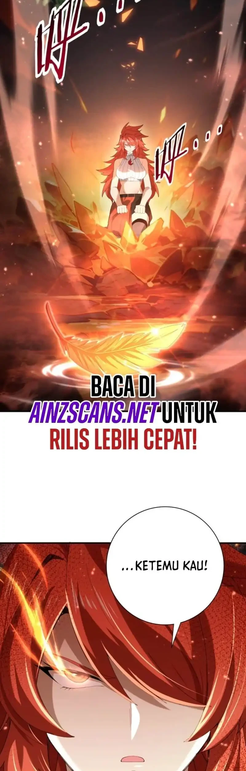 The Apex of Dragon Mastery Chapter 150 Gambar 34