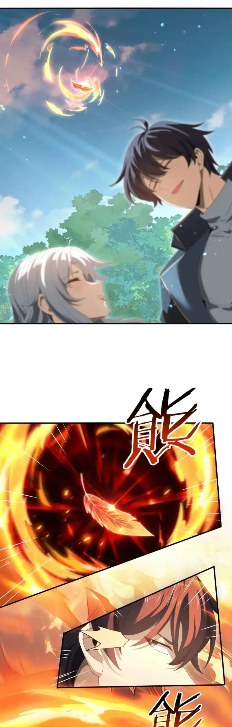 The Apex of Dragon Mastery Chapter 151 Gambar 4