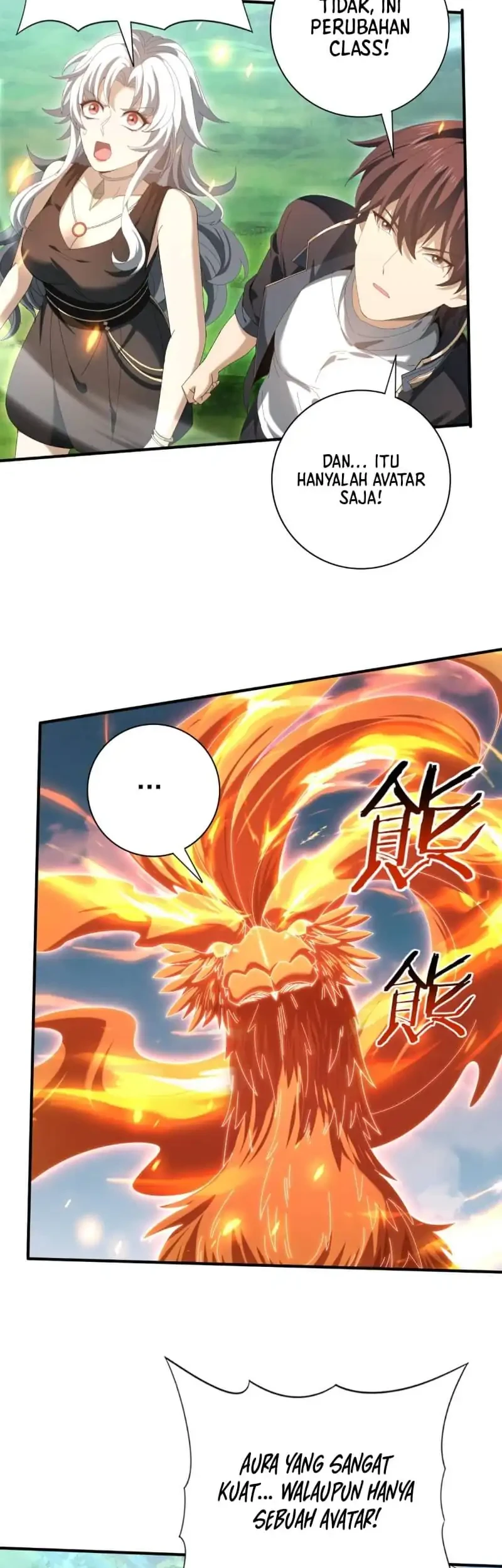 The Apex of Dragon Mastery Chapter 151 Gambar 6