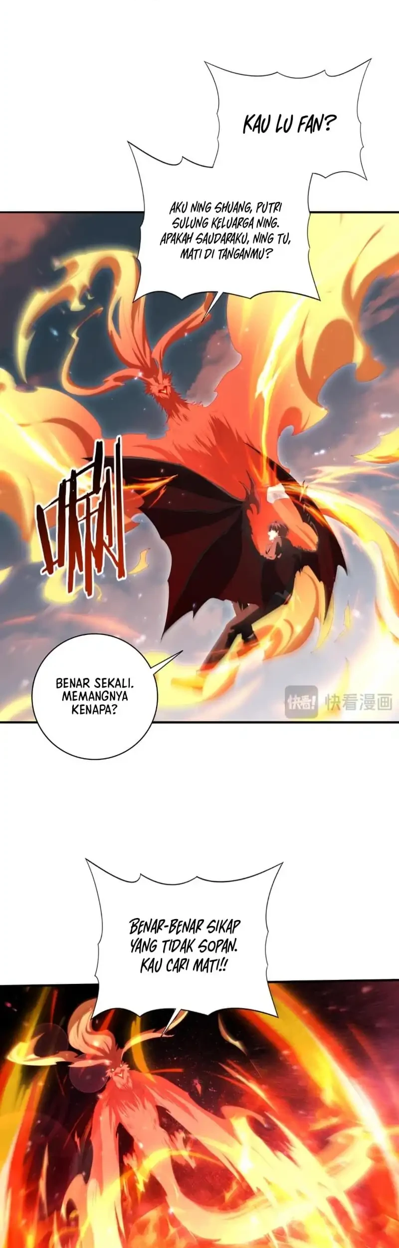 The Apex of Dragon Mastery Chapter 151 Gambar 11
