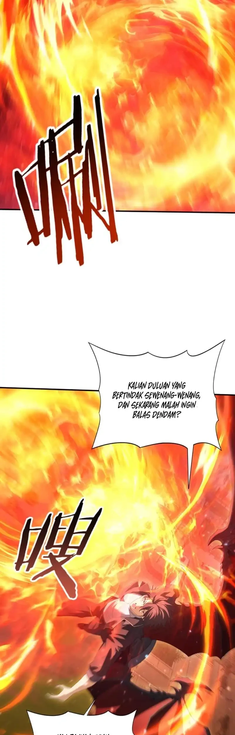 The Apex of Dragon Mastery Chapter 151 Gambar 12