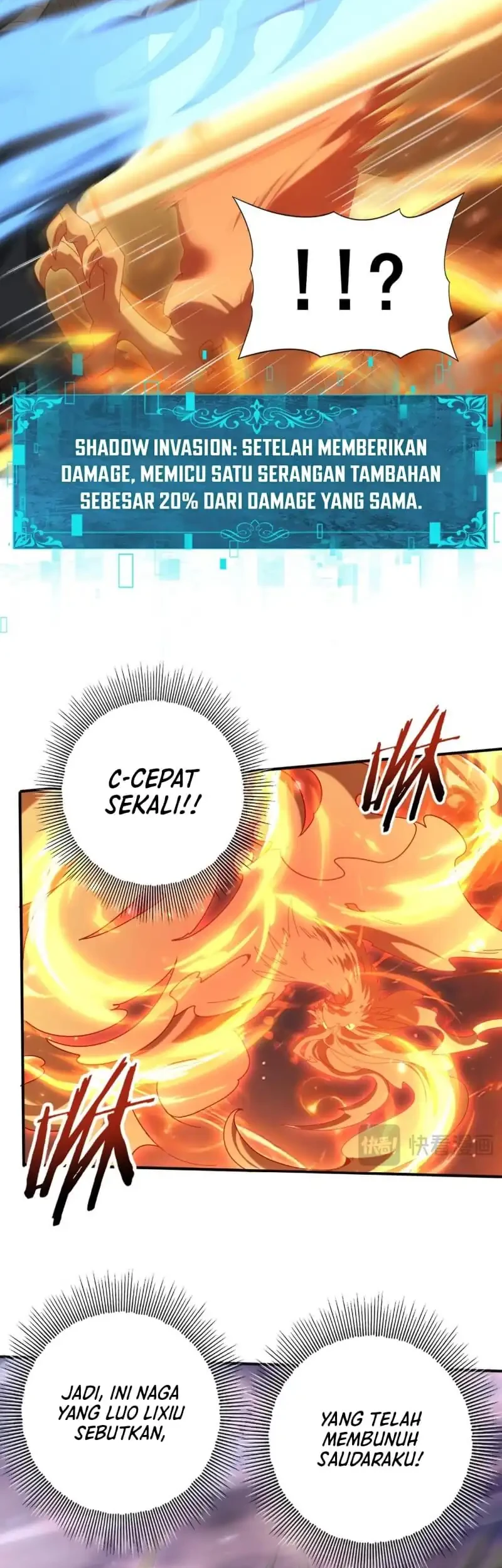 The Apex of Dragon Mastery Chapter 151 Gambar 23