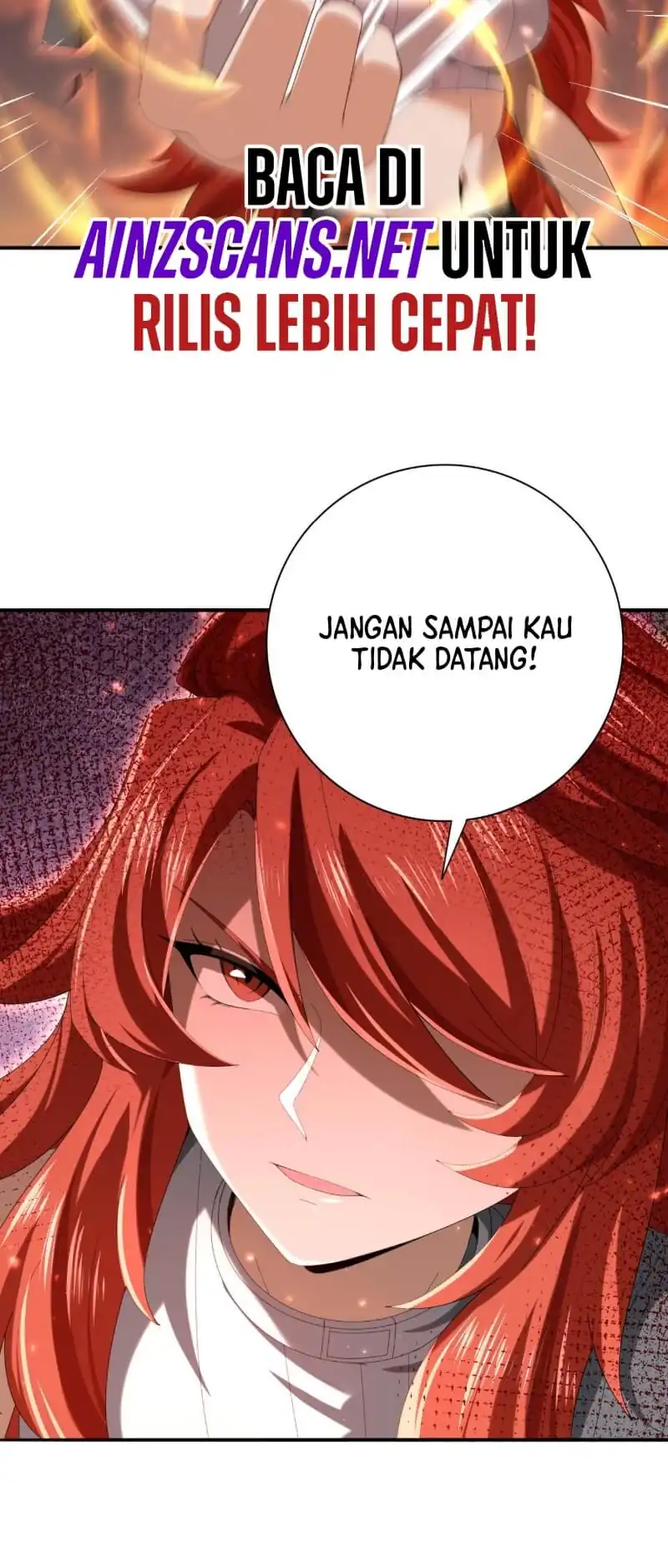 The Apex of Dragon Mastery Chapter 151 Gambar 32