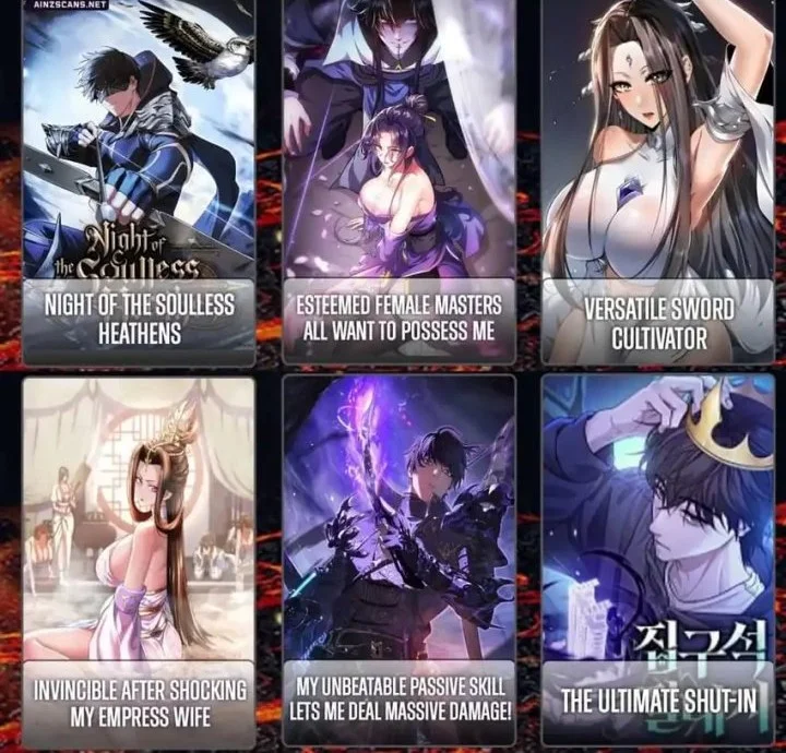 The Apex of Dragon Mastery Chapter 152 Gambar 38