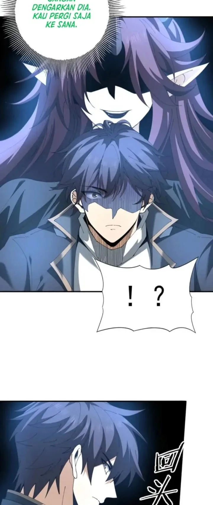 The Apex of Dragon Mastery Chapter 152 Gambar 7