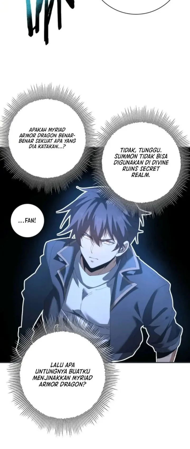 The Apex of Dragon Mastery Chapter 152 Gambar 17