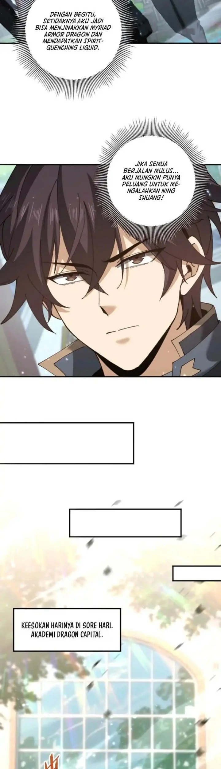 The Apex of Dragon Mastery Chapter 152 Gambar 20