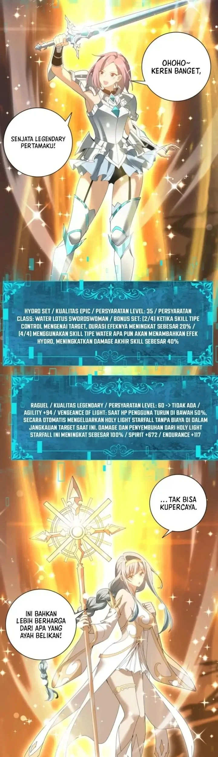 The Apex of Dragon Mastery Chapter 153 Gambar 26