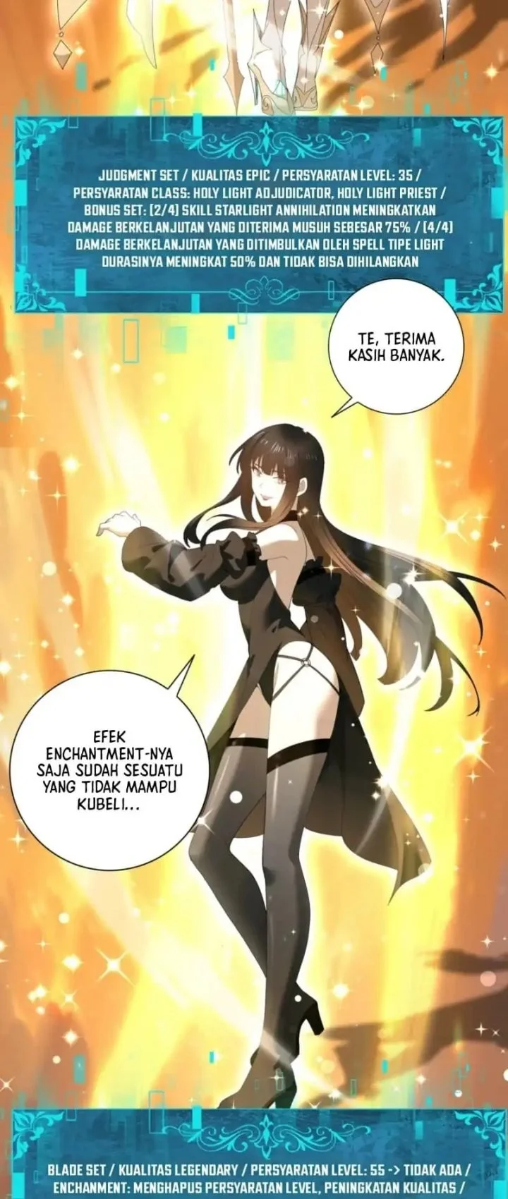 The Apex of Dragon Mastery Chapter 153 Gambar 27