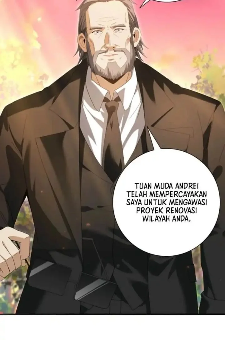 The Apex of Dragon Mastery Chapter 153 Gambar 32