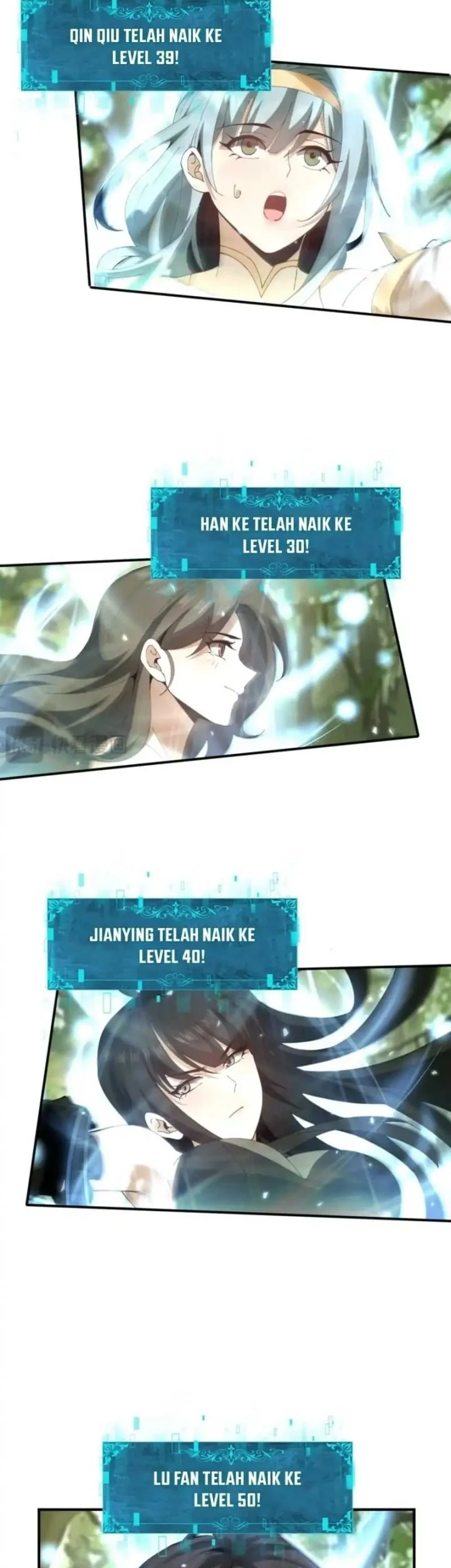 The Apex of Dragon Mastery Chapter 154 Gambar 10