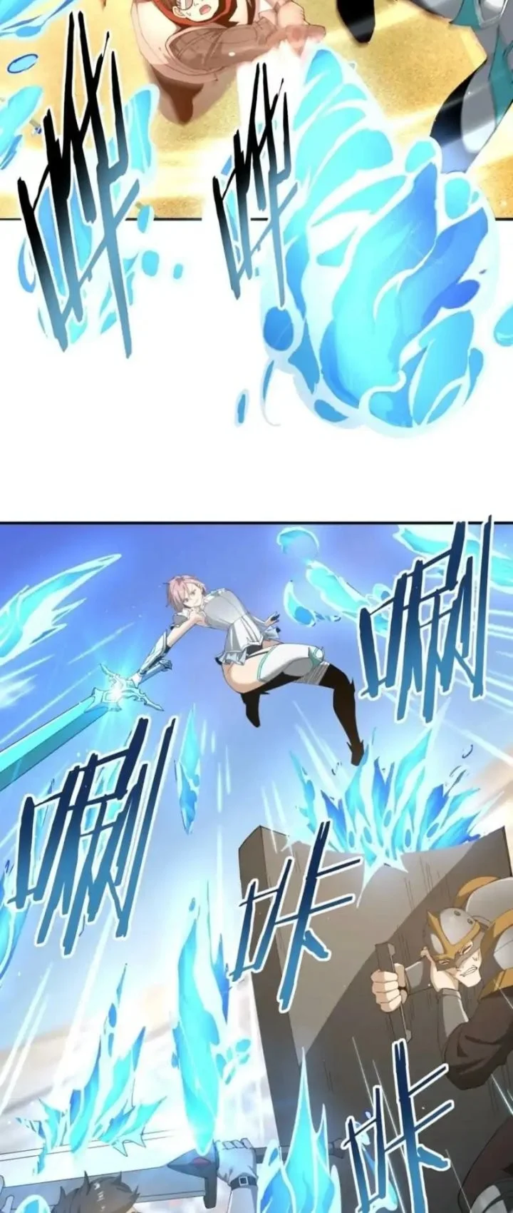 The Apex of Dragon Mastery Chapter 154 Gambar 22