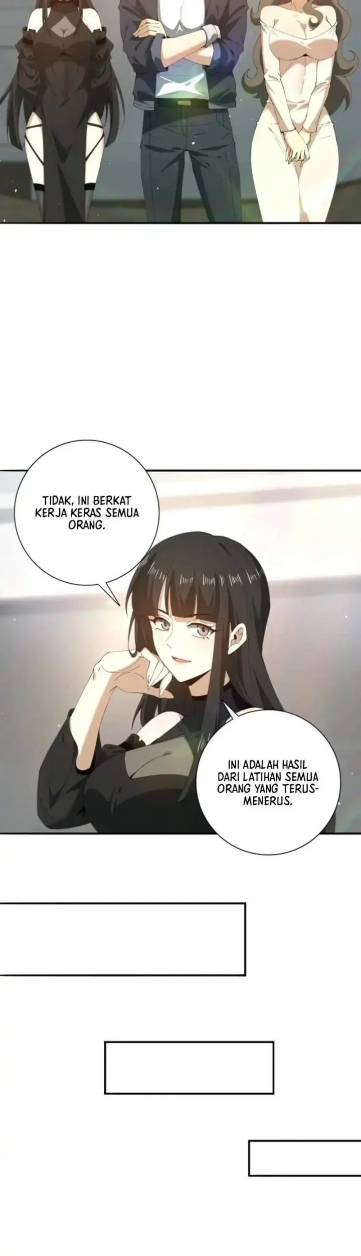 The Apex of Dragon Mastery Chapter 154 Gambar 26