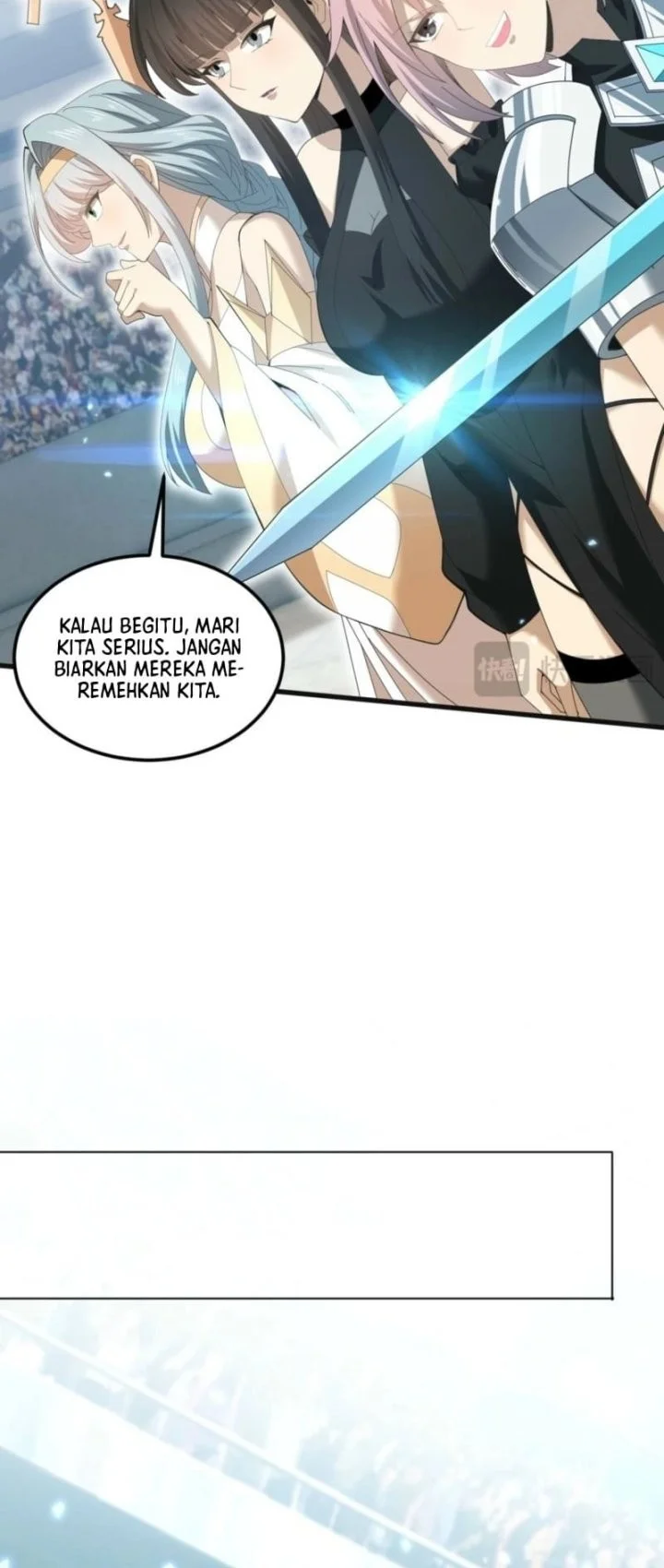 The Apex of Dragon Mastery Chapter 155 Gambar 12